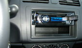 DEH-P5100 USB Head unit