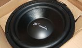 Kimmowich's nye subwoofer